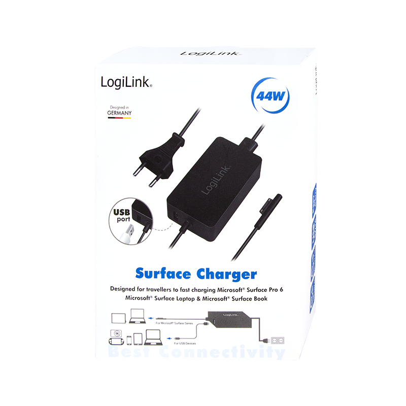 EU Product - Surface Laptop Ladeger�t thumbnail