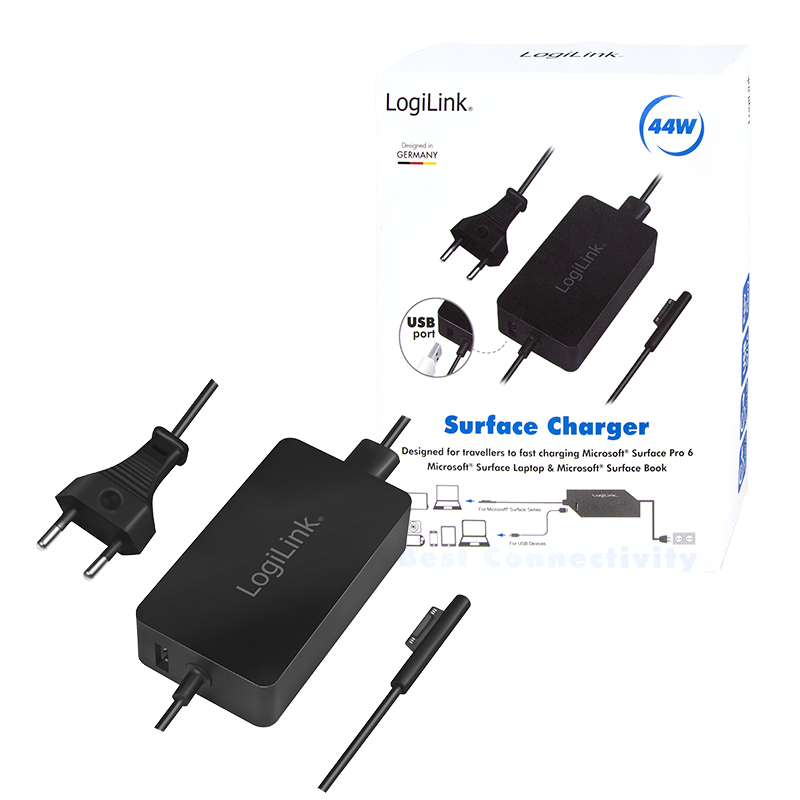 EU Product - Surface Laptop Ladeger�t thumbnail