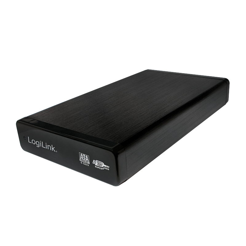 EU Product - Festplattengeh�use 3,5