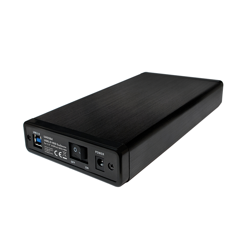 EU Product - Festplattengeh�use 3,5