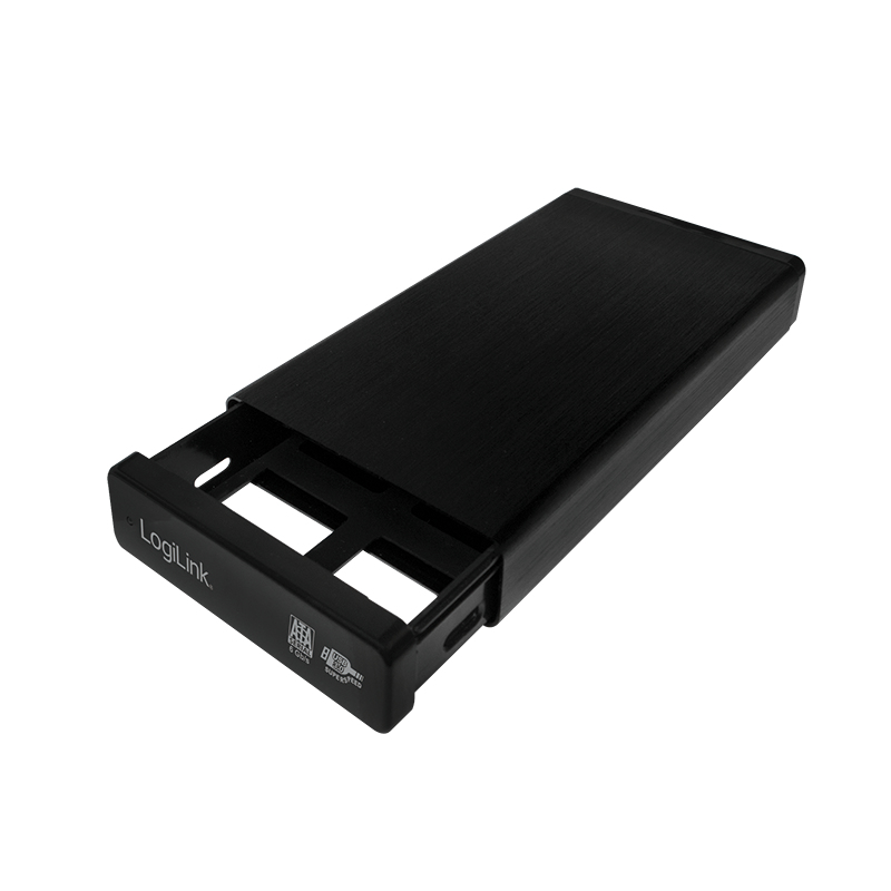 EU Product - Festplattengeh�use 3,5