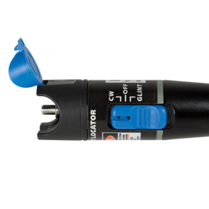 EU Product - LWL Durchgangspr�fer (Fiber Checker) 10mW thumbnail