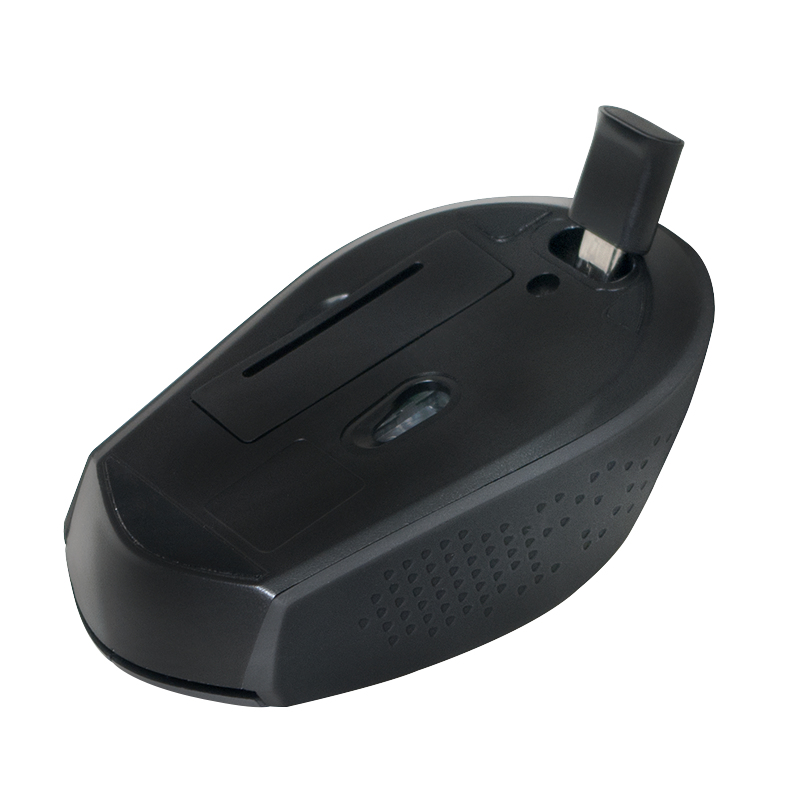 EU Product - Maus optisch 3D USB-C 3 Tasten 3200 dpi 2.4 thumbnail