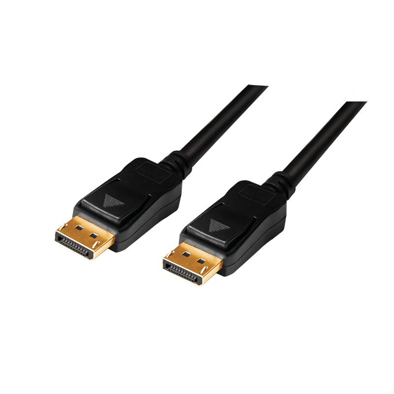 EU Product - 4K DisplayPort Anschlusskabel, 15 m thumbnail