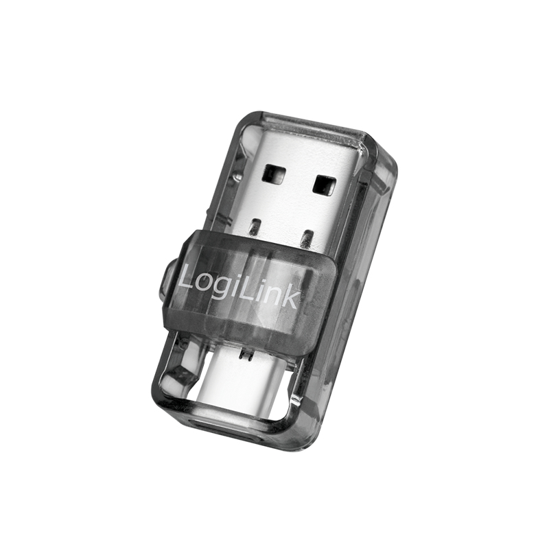 EU Product - Bluetooth 5.0 Adapter, USB 3.2, USB-A und USB-C thumbnail