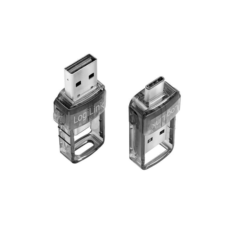 EU Product - Bluetooth 5.0 Adapter, USB 3.2, USB-A und USB-C thumbnail