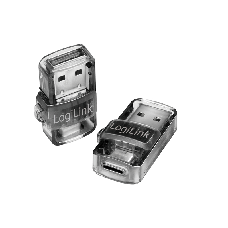 EU Product - Bluetooth 5.0 Adapter, USB 3.2, USB-A und USB-C thumbnail