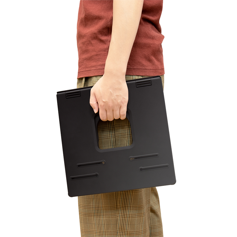 EU Product - Notebook St�nder mit Smartphone-Halterungen,10-16