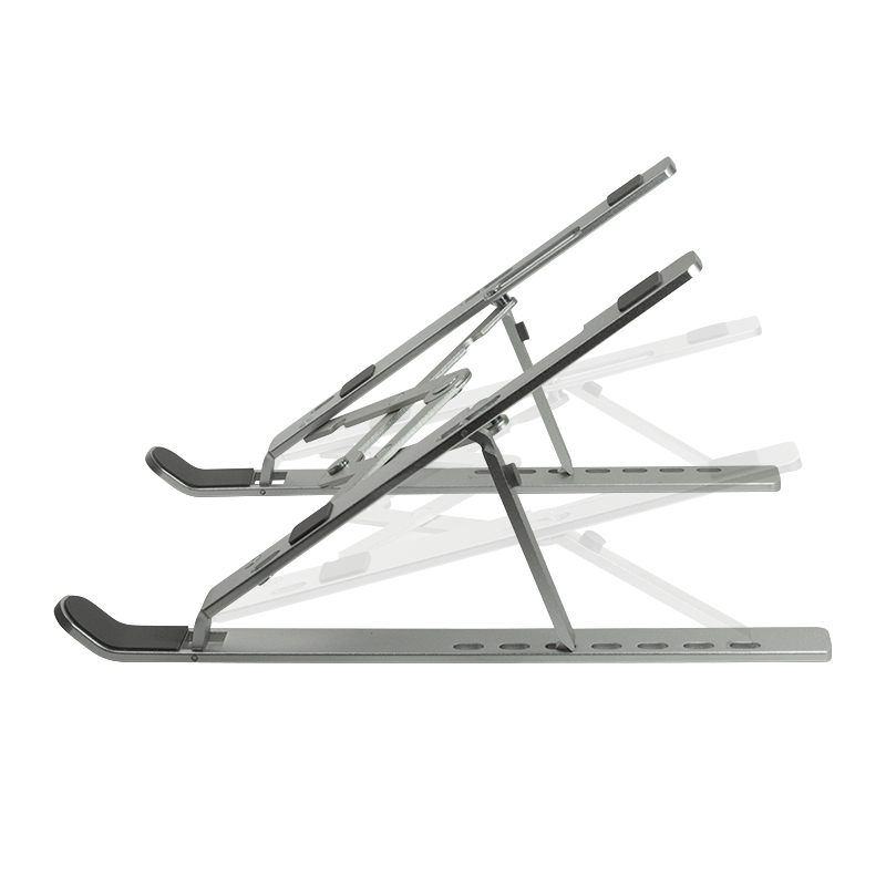 EU Product - Notebook St�nder, zusammenklappbar, 10 16 thumbnail