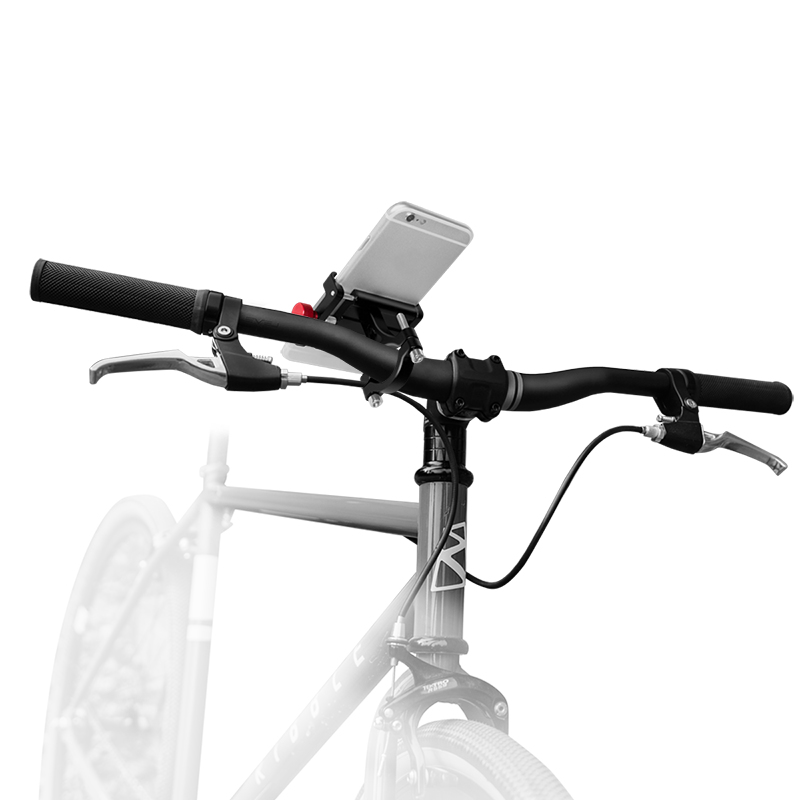 EU Product - Smartphone-Fahrradhalterung, 3,5-7