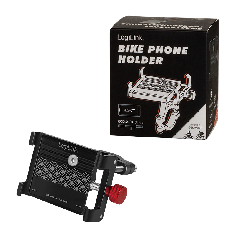EU Product - Smartphone-Fahrradhalterung, 3,5-7