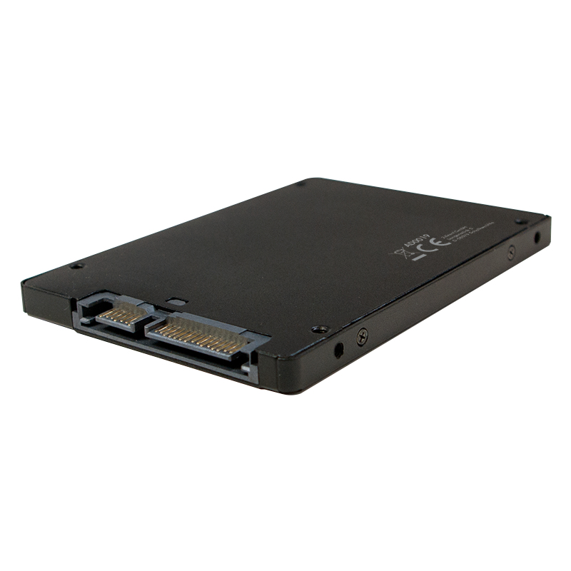 EU Product - Adapter M.2(NGFF) auf Sata Einbaurahmen thumbnail