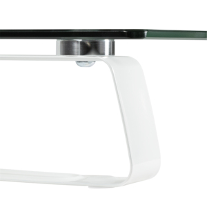 EU Product - Monitorerh�hung /-tisch aus Glas, max. 20 kg thumbnail