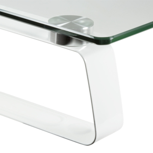 EU Product - Monitorerh�hung /-tisch aus Glas, max. 20 kg thumbnail
