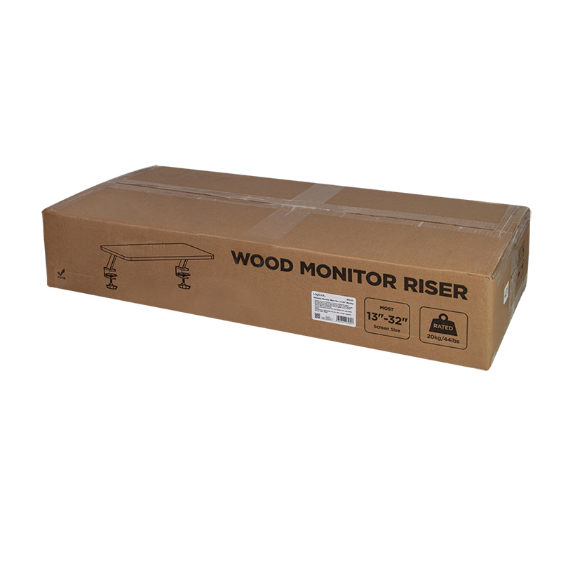 EU Product - Monitorerh�hung, 650 mm lang, f�r 13 32