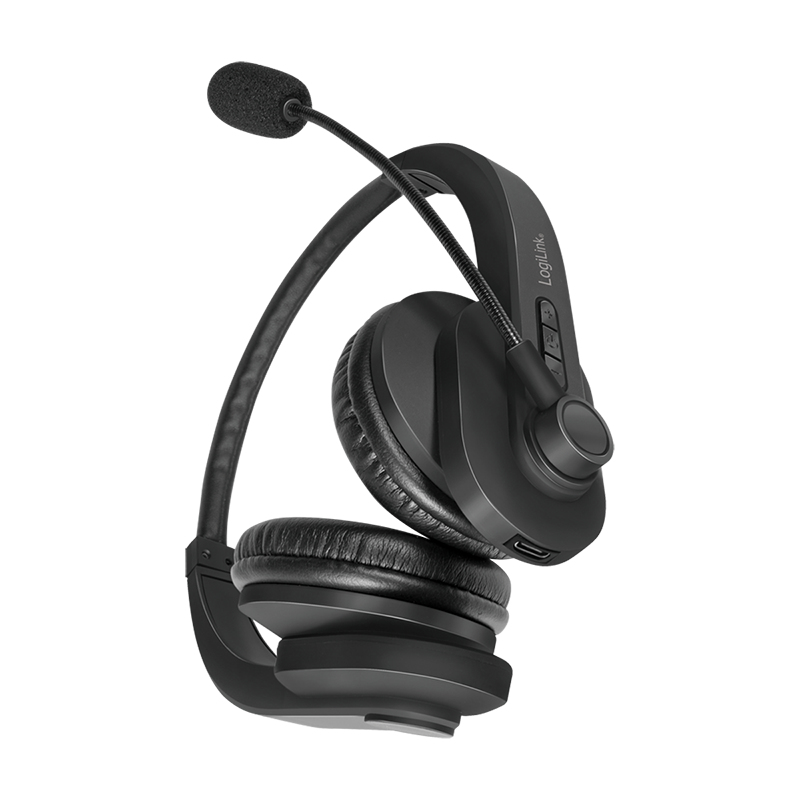 EU Product - Bluetooth Headset Stereo thumbnail