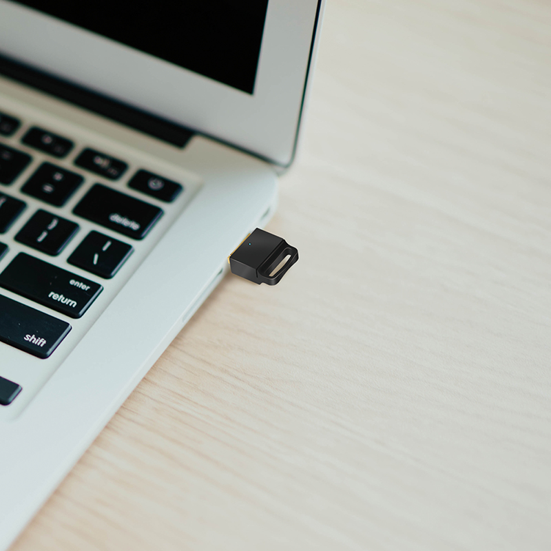 EU Product - Bluetooth 5.0 Adapter,USB 2.0, USB-A thumbnail