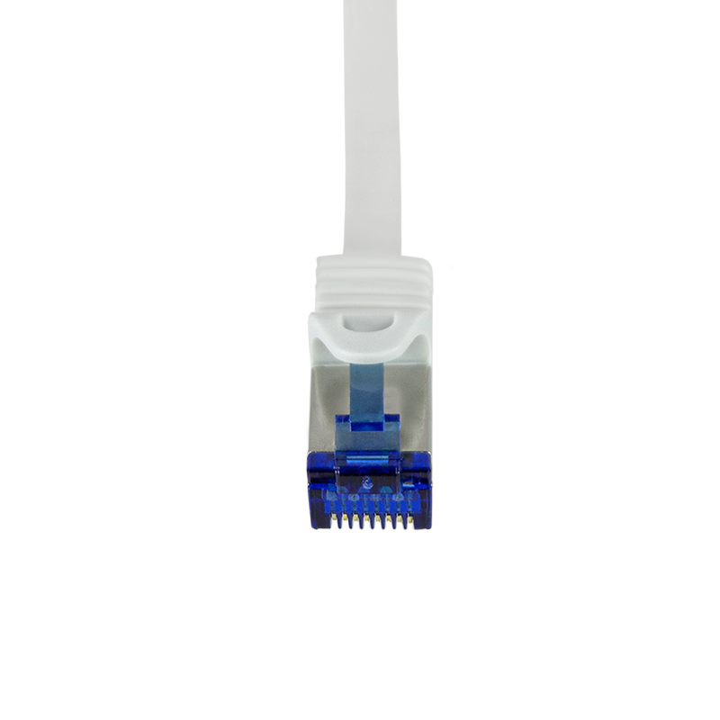 EU Product - Patchkabel Ultraflex, Cat.6A, S/FTP, grau, 3 m thumbnail