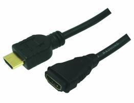 EU Product - HDMI cle, /M o /F, 4K/30 thumbnail