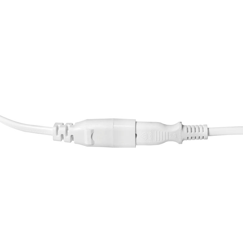 EU Product - Stromkabel Verl�ngerung, 2m, wei� thumbnail