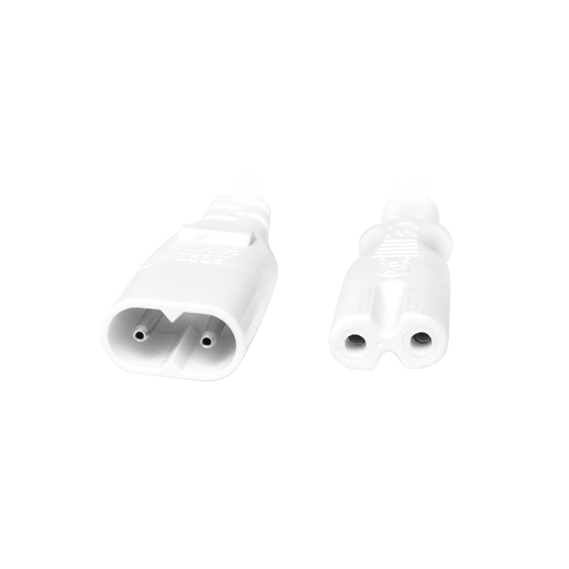 EU Product - Stromkabel Verl�ngerung, 2m, wei� thumbnail