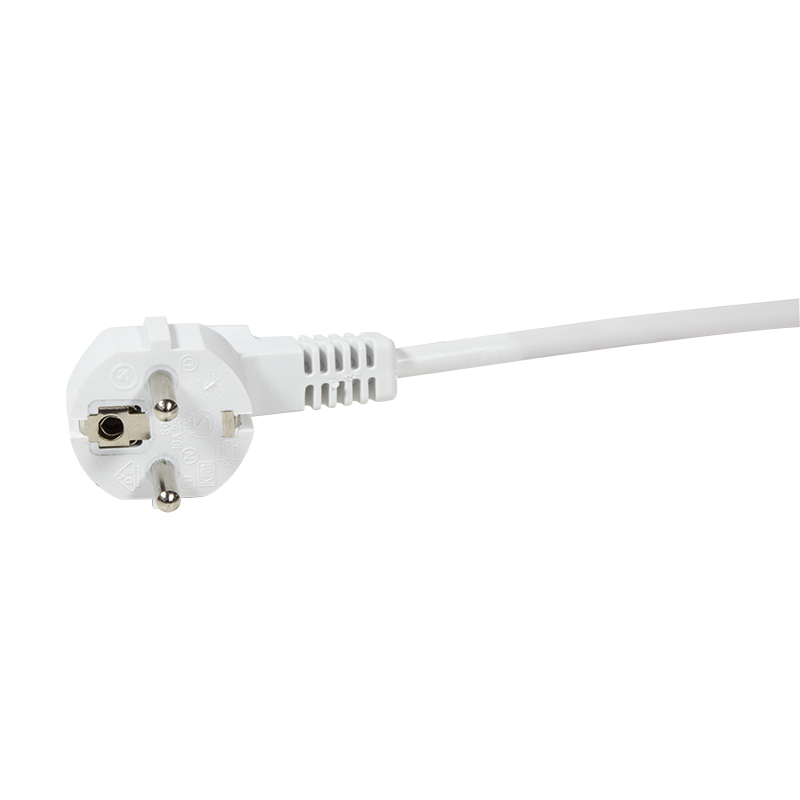 EU Product - Stromkabel - CEE 7/bis ohne Stecker - Cable - Current/Power Supply thumbnail