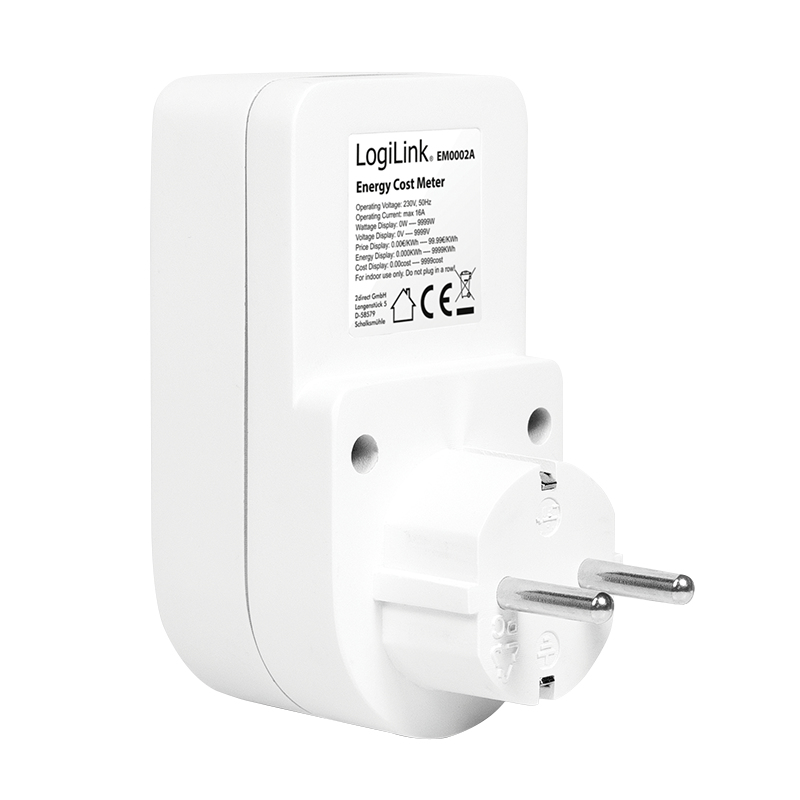 EU Product - Energiekosten Messger�t thumbnail