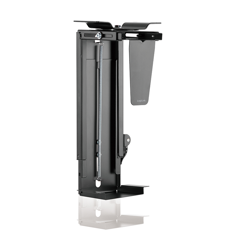 EU Product - PC-Halterung,drehbar,mit Schnellverschluss Max.10KG thumbnail