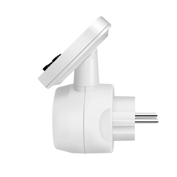 EU Product - Zeitschaltuhr, digital drehbares Display thumbnail