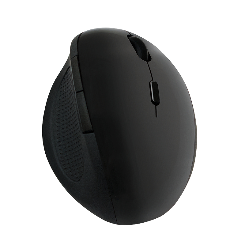 EU Product - Ergonomische Funk-Maus, 2.4 GHz, 1600dpi thumbnail
