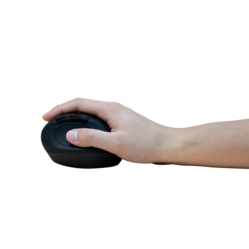 EU Product - Ergonomische Funk-Maus, 2.4 GHz, 1600dpi thumbnail