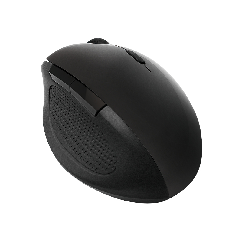 EU Product - Ergonomische Funk-Maus, 2.4 GHz, 1600dpi thumbnail