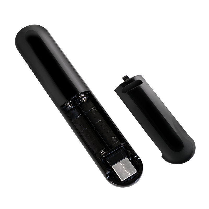 EU Product - Presenter Wireless, 2.4 GHz, Laser Pointer,bis 15m thumbnail