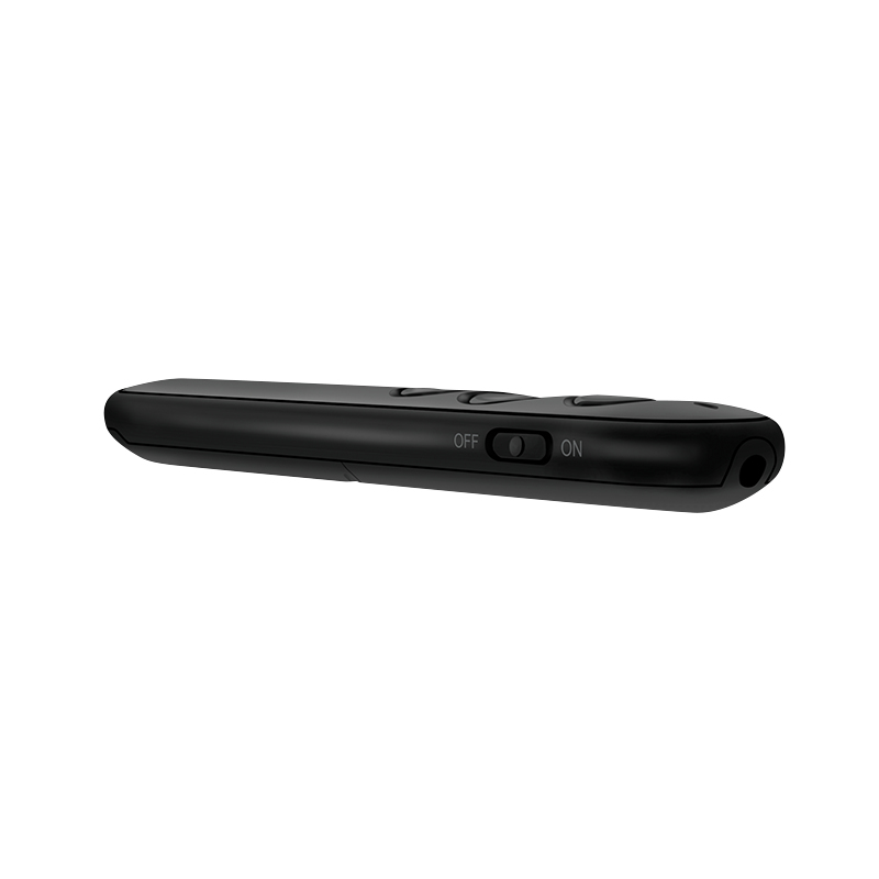 EU Product - Presenter Wireless, 2.4 GHz, Laser Pointer,bis 15m thumbnail