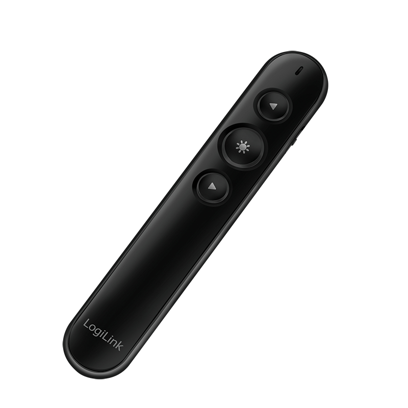 EU Product - Presenter Wireless, 2.4 GHz, Laser Pointer,bis 15m thumbnail