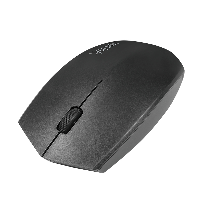 EU Product - Maus Bluetooth 4.2 + Funk 2,4 GHz, dual-Modus black thumbnail