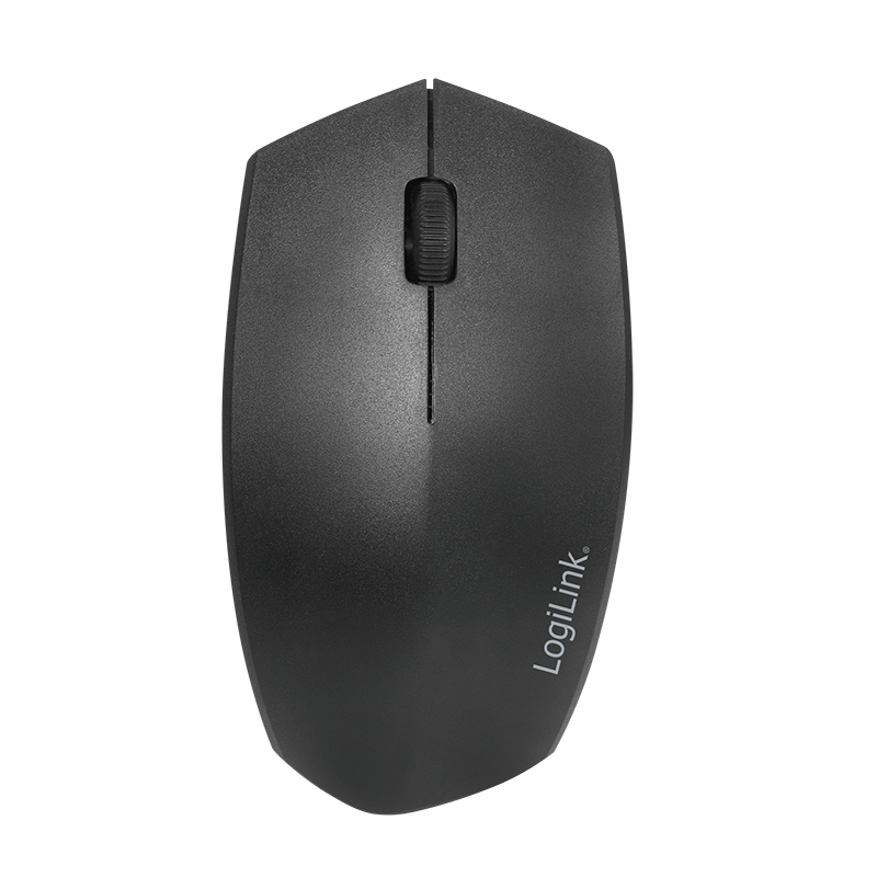 EU Product - Maus Bluetooth 4.2 + Funk 2,4 GHz, dual-Modus black thumbnail