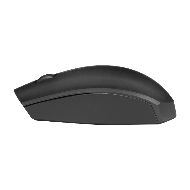 EU Product - Maus Bluetooth 4.2 + Funk 2,4 GHz, dual-Modus black thumbnail