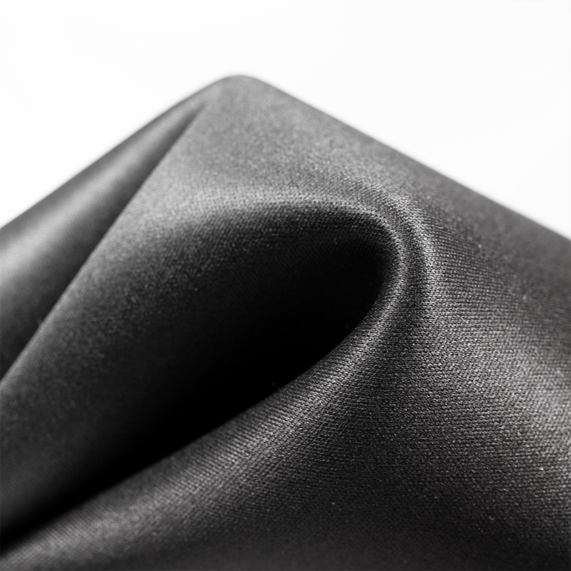 EU Product - Mauspad, vern�hte Kanten, 320x270mm, schwarz, Gr.L thumbnail