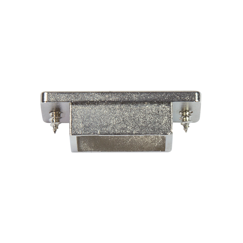 EU Product - Einbauhalterung f�r Keystone Module 16,8 x 22,8mm thumbnail