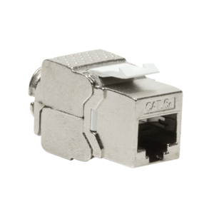 EU Product - Keystone Buchse STP AWG22-26 16mm breit, Cat.6A thumbnail