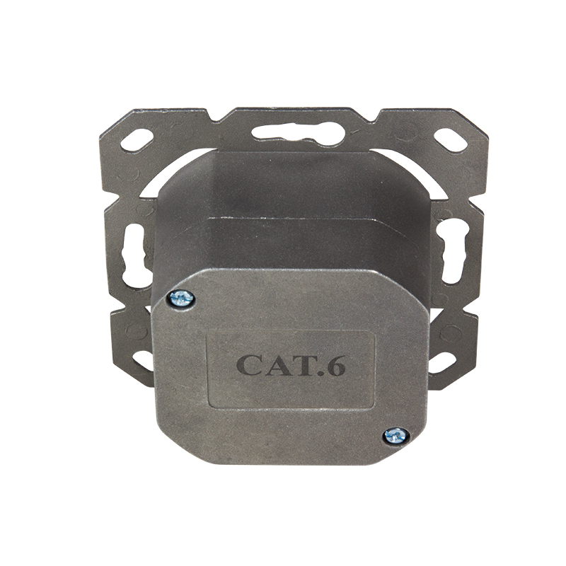 EU Product - C.6 Wll Oule 2xRJ45 SP thumbnail