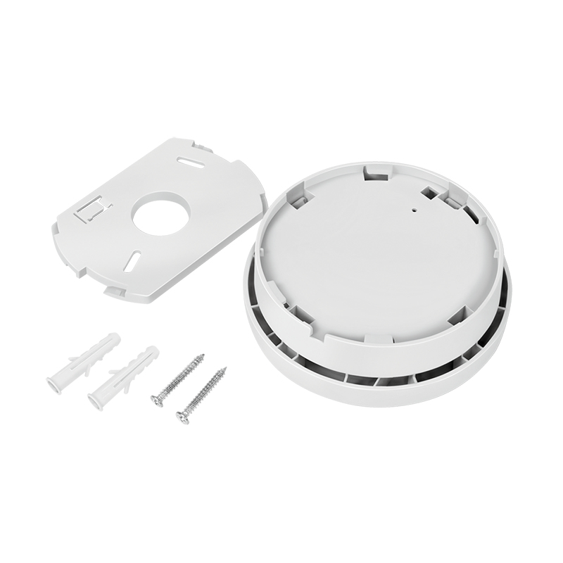 EU Product - Rauchmelder mit VdS-Zulassung, 10 Jahre Batterie thumbnail