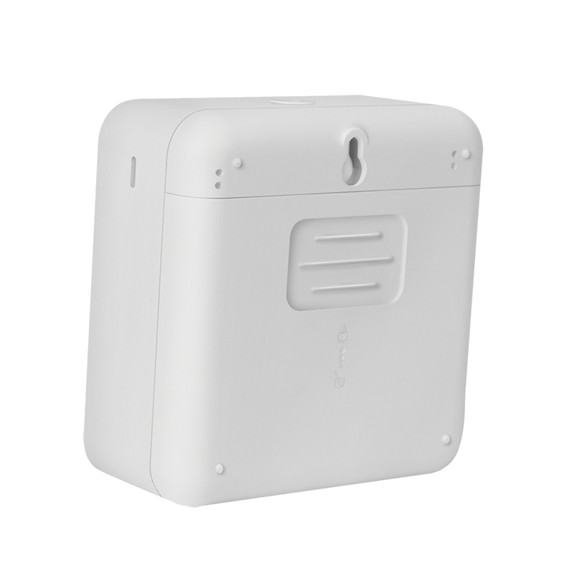 EU Product - Wi-Fi Smart Thermo-Hygrometer, Tuya kompatibel thumbnail
