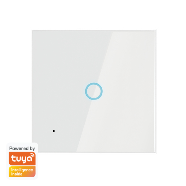 EU Product - Wandschalter Smart WiFi, Tuya kompatibel thumbnail