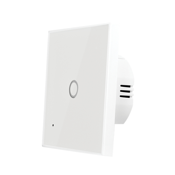 EU Product - Wandschalter Smart WiFi, Tuya kompatibel thumbnail