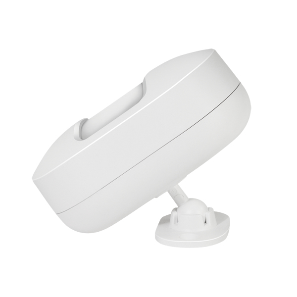 LogiLink SH0113 motion detector Passive infrared (PIR) sensor Wireless Wall White thumbnail