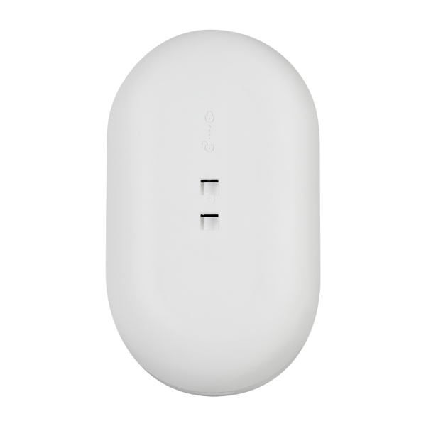 LogiLink SH0113 motion detector Passive infrared (PIR) sensor Wireless Wall White thumbnail