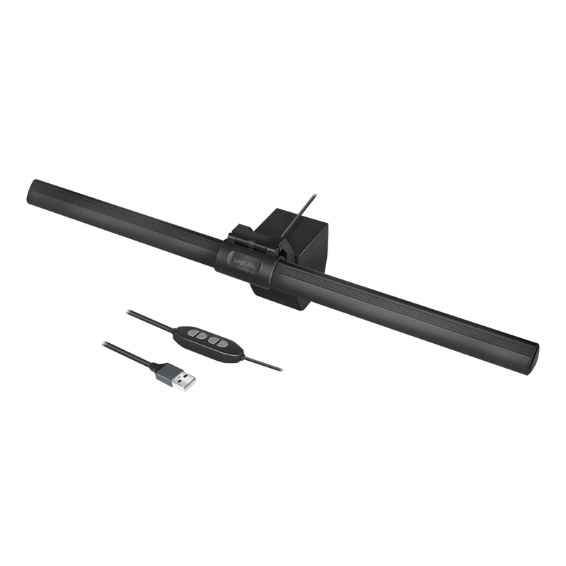 EU Product - USB-LED-Arbeitslampe,  3 Farbtemperaturen & Dimmer thumbnail