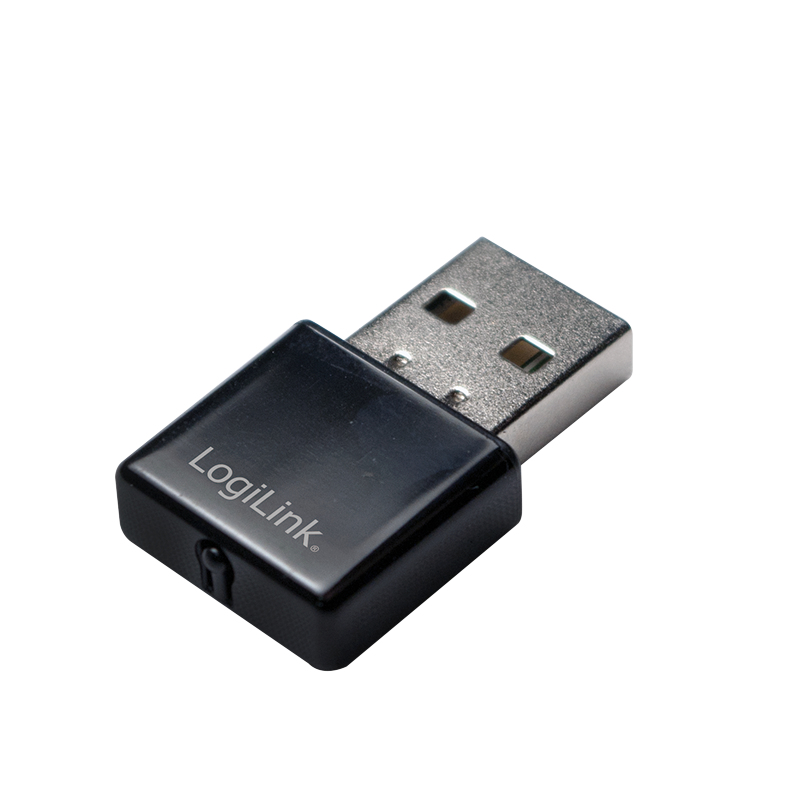 EU Product - W-LAN Micro-Adapter 802.11b/g/n USB 2.0, 300 Mbit/s thumbnail